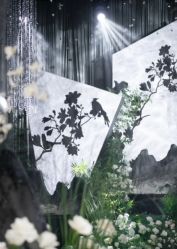 -天邑国际酒店·宴会厅