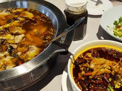 -新沸腾鱼乡(世贸天阶店)
