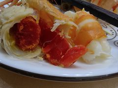 -七的湖·江南蟹舫·阳澄湖农家菜(蟹舫苑店)