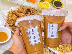 -嘉升大排档(番禺总店)