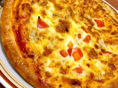 -萨莉亚意式餐厅(国和1000店)