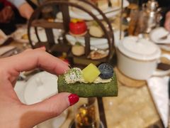 -大堂吧·下午茶·特调鸡尾酒(大连一方城堡豪华精选酒店)