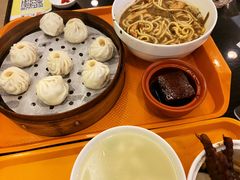 -知味观(翡翠城店)