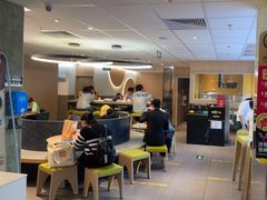 -麦当劳(农光里店)
