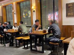 -福苗小骆驼烧烤(莲湖路店)