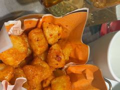 -马有鱼·馕坑烤全鱼(美美2店)
