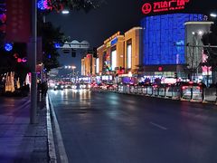 -万达广场(万州店)