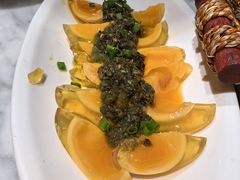 -渝信川菜 · 川味家常菜(财富购物中心店)
