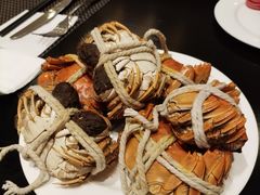 -上海锦江汤臣洲际大酒店壹阶层