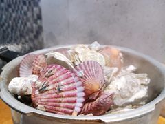 -蚝英雄·自助烤蚝(高新店)