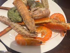 -Social 秀西餐厅-长沙瑞吉酒店(运达店)