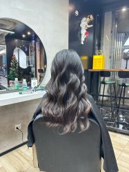 -奈川烫染Salon