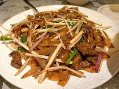 -留半山·香港食堂(啦啦宝都店)