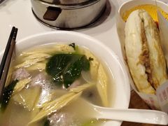 -子午路张记肉夹馍(小寨西路店)