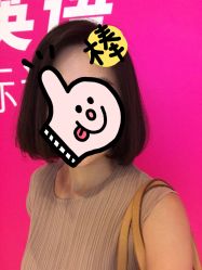 -时尚殿堂hair salon