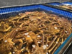 -东海怡品海鲜豆捞(星街坊店)