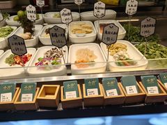 -小方外婆菜(蒙山路店)
