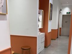 -海马体照相馆(万菱汇店)