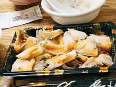 -官塘鱻鱻鱼生