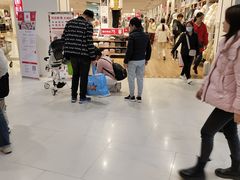-优衣库(东莞天和City店)