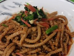 -令氏家外家周秦食府(高新店)