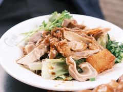 -下环街市熟食中心