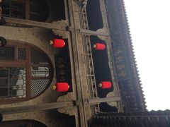 iphone_upload_pic-山西王家大院