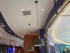 -夏日玛莉西餐厅(金茂览秀城店)