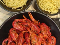 瞿记卤虾-聚味瞿记·龙虾堂(咸嘉湖店)