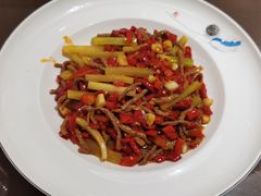 -渝信川菜(西单店)