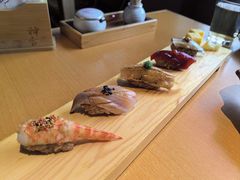 -神宫·日本料理(淮海街店)