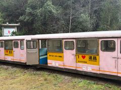-遂昌金矿国家矿山公园