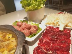-古乐牛香·鲜牛肉牛杂火锅(千灯店)