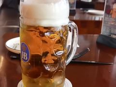 -haxnbauer海森堡德国餐厅(深圳coco店)