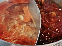 -憨铁匠老火锅(龙岗万科里店)