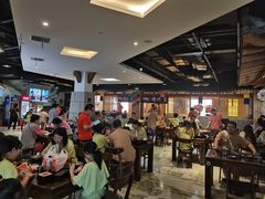 -爱江山温泉(凌奥店)