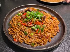 -星巴克(金谊广场店)