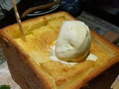 面包诱惑-绿茶餐厅(燕郊永旺店)