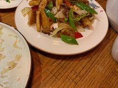 -西域阿里马新疆菜·清真(桂花路店)