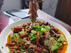 -老丘丘(较场口店)