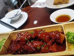 -大牌大·传统杭帮菜(湖滨店)