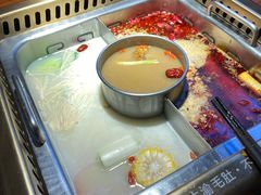 -大渝火锅(苏州西城永捷店)