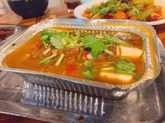 -一口香烧烤大排档(先锋路店)