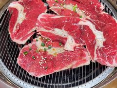 -妙香居韩国烤肉(容桂天佑城店)