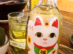 -平成屋· Late Night 食堂(四川北路店)