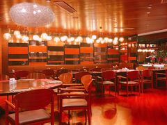 大堂-OPEN開全日自助餐厅·牛肉火锅·海鲜(佛山希尔顿酒店)