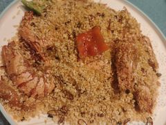 -百年恒益烧腊海鲜酒家·非遗传承(广州黄埔店)