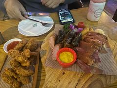 -味德西餐音乐酒吧 Wade's Bar&Grill