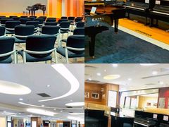 -知音艺术教育培训·钢琴培训·音乐培训(河西金鹰世界校区)