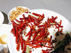 -胶东人家(奥体中心店)